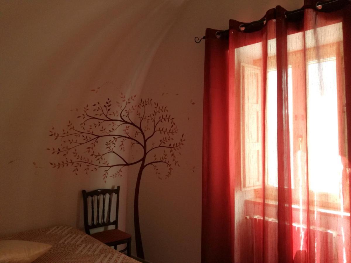 Porta Nuova Bed & Breakfast Putignano Eksteriør bilde