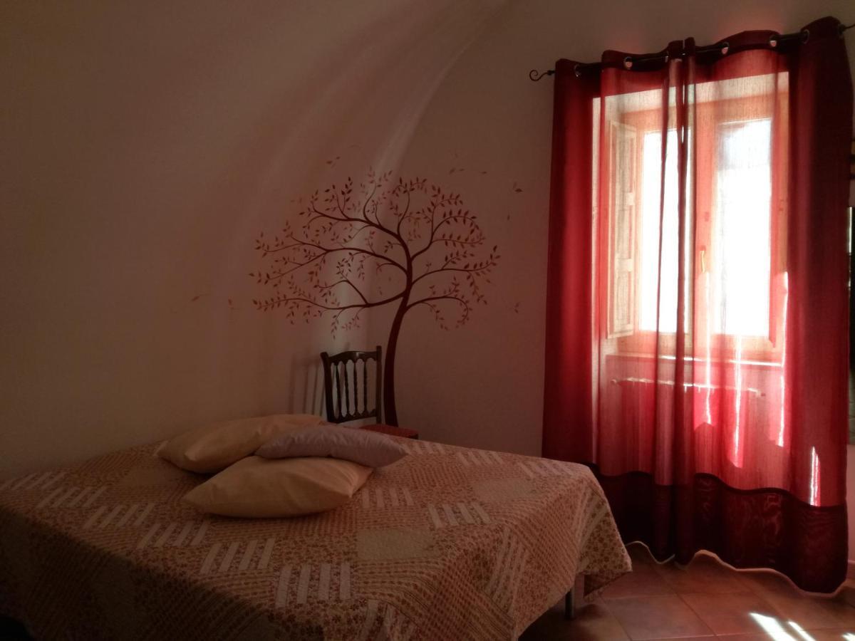 Porta Nuova Bed & Breakfast Putignano Eksteriør bilde