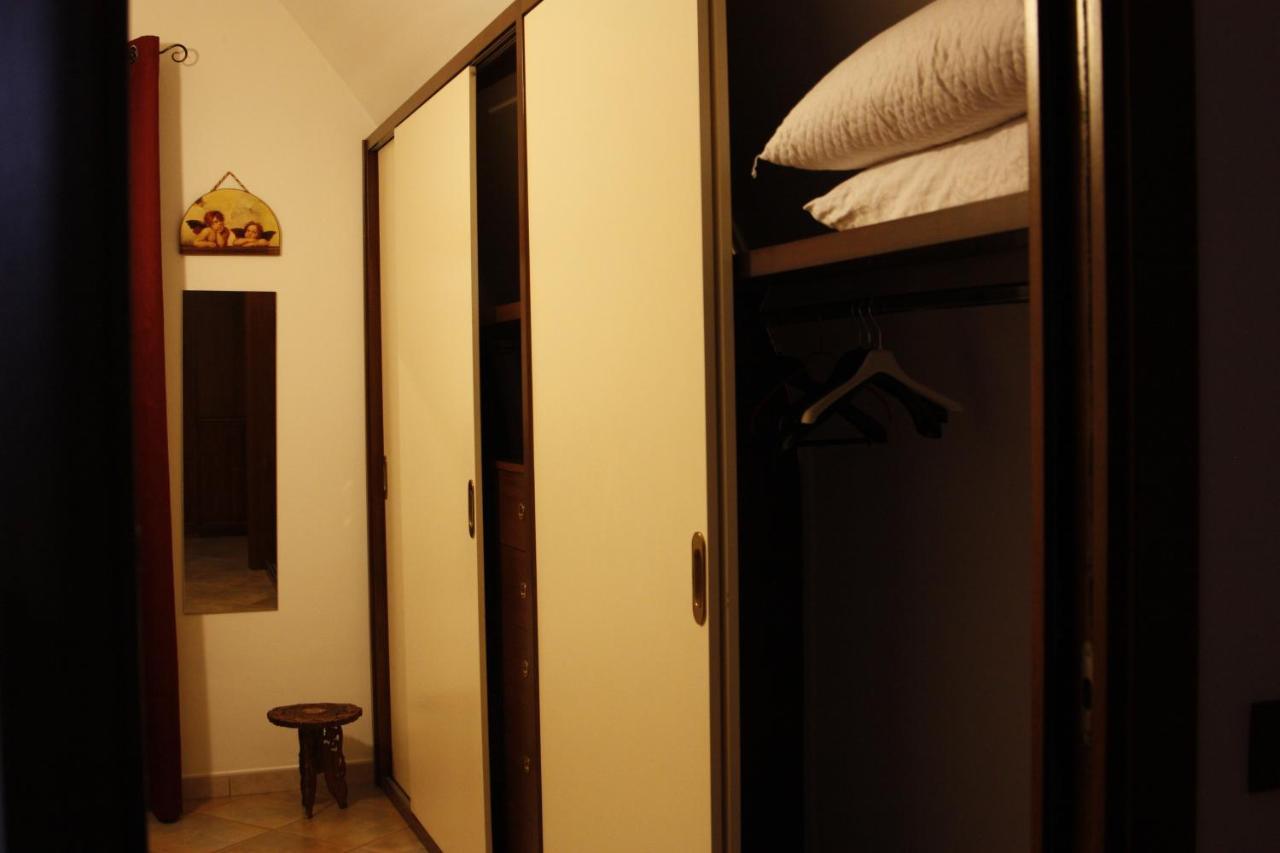 Porta Nuova Bed & Breakfast Putignano Eksteriør bilde