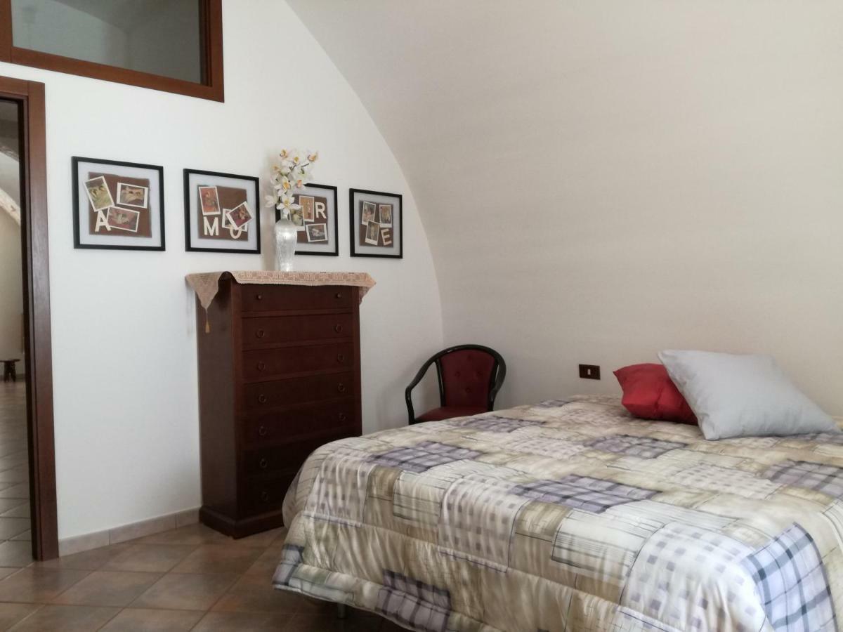 Porta Nuova Bed & Breakfast Putignano Eksteriør bilde