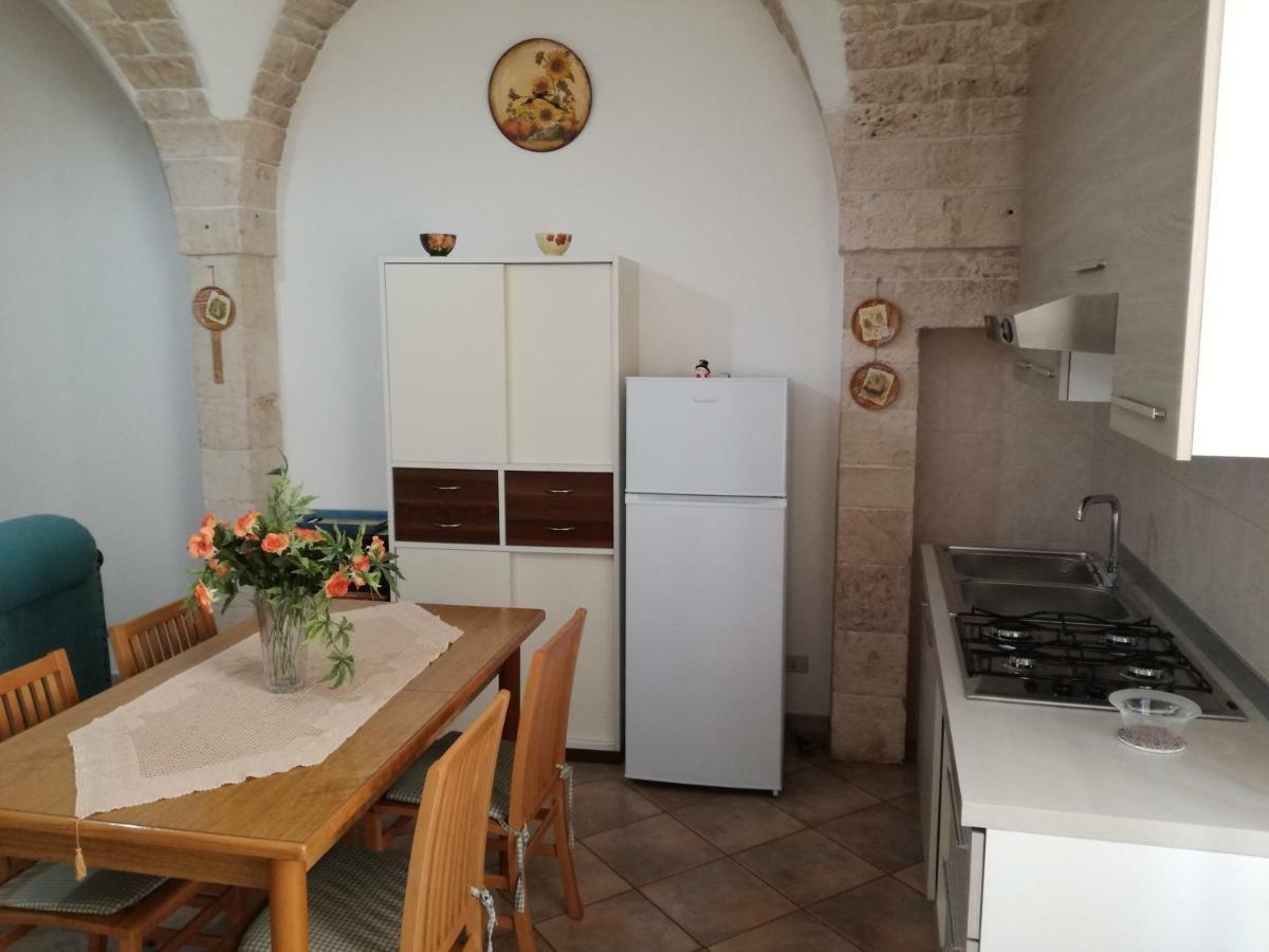 Porta Nuova Bed & Breakfast Putignano Eksteriør bilde