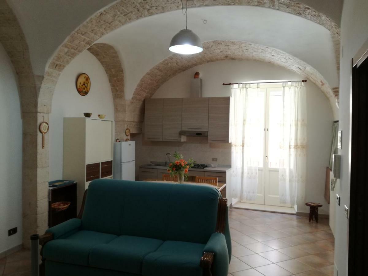 Porta Nuova Bed & Breakfast Putignano Eksteriør bilde