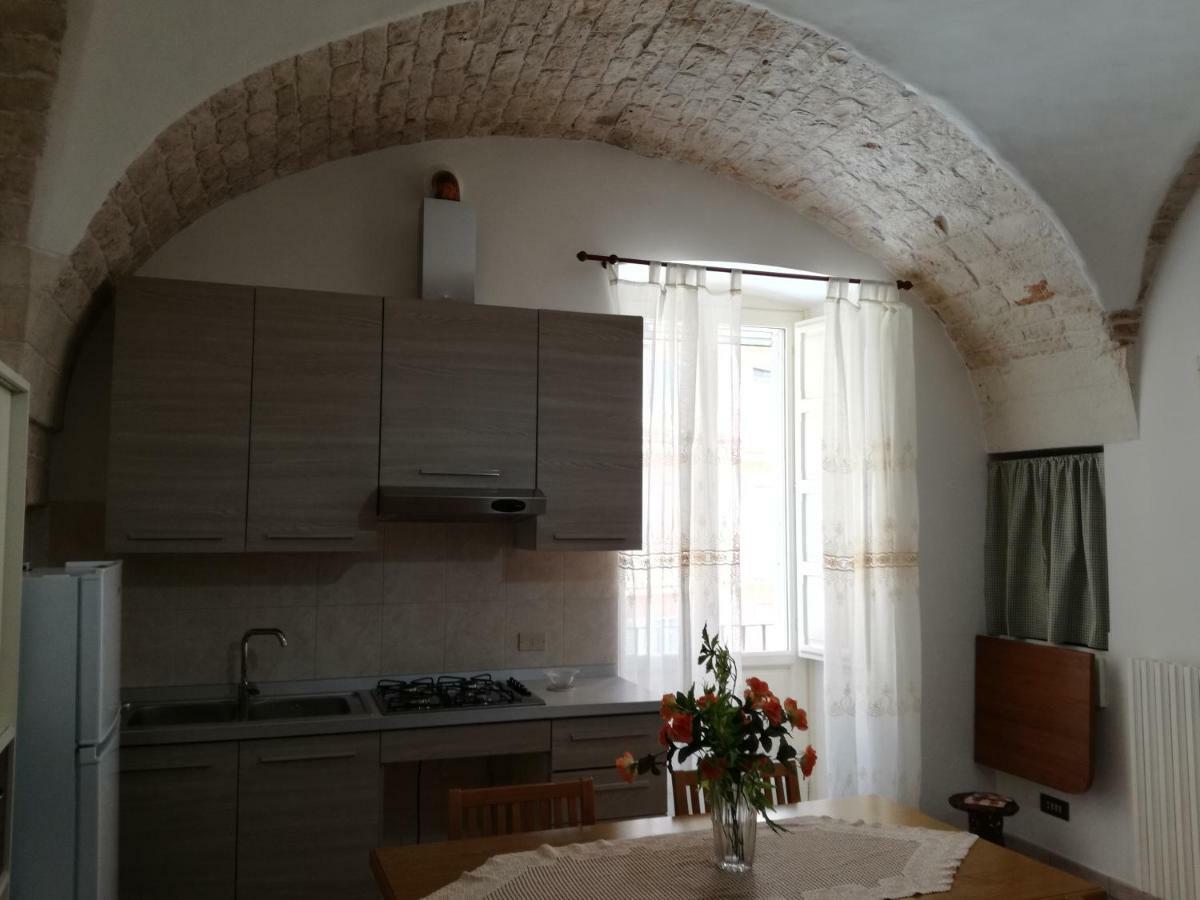 Porta Nuova Bed & Breakfast Putignano Eksteriør bilde