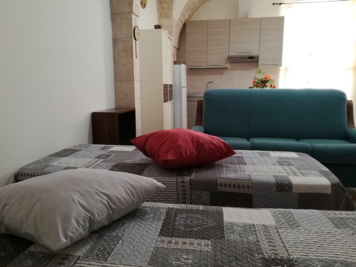 Porta Nuova Bed & Breakfast Putignano Eksteriør bilde
